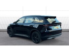 MG MGS5 125kW SE EV 49kWh 5dr Auto Electric Estate